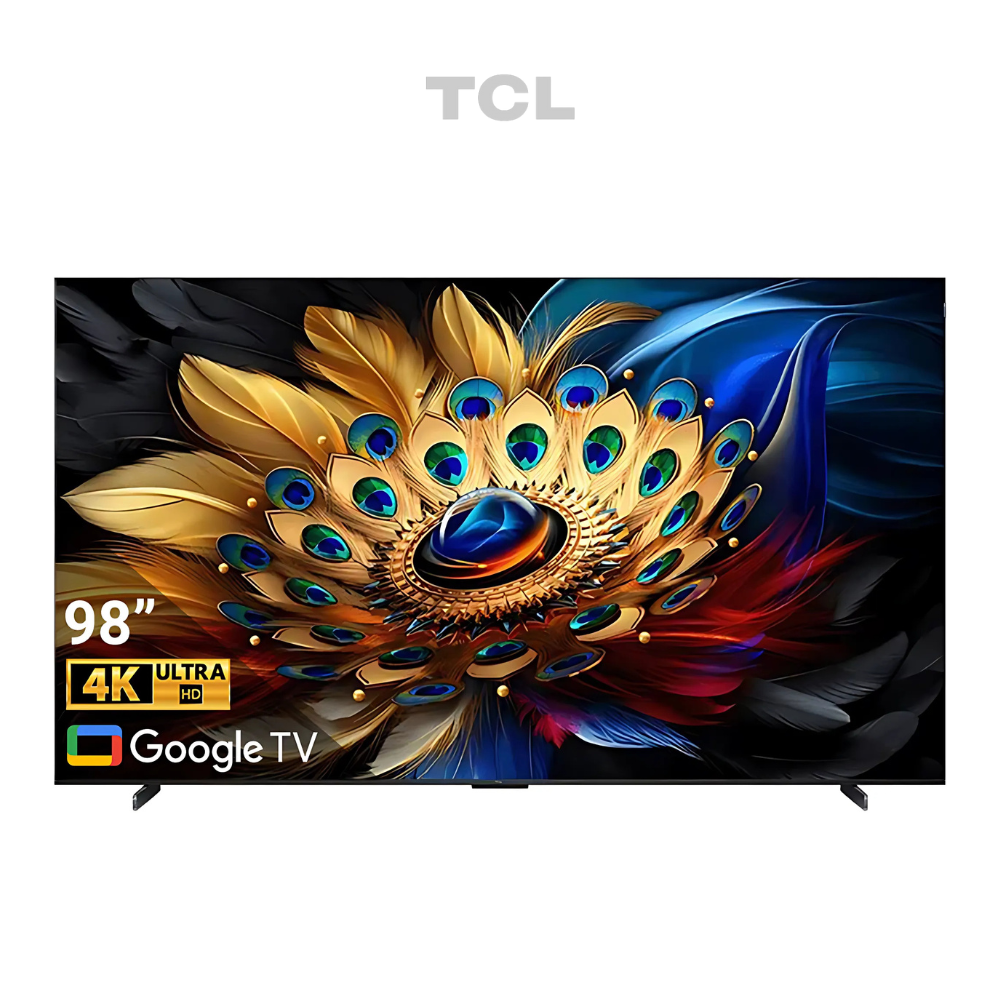 Tivi TCL QLED 98 inch 98C655