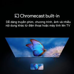 Tivi Xiaomi 43 inch A Google TV FHD 2025 – Bản Quốc Tế