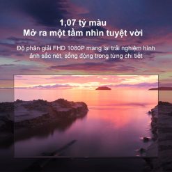 Tivi Xiaomi 43 inch A Google TV FHD 2025 – Bản Quốc Tế