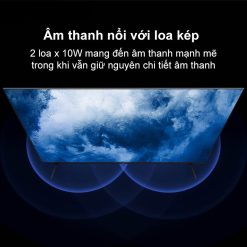 Tivi Xiaomi 43 inch A Google TV FHD 2025 – Bản Quốc Tế