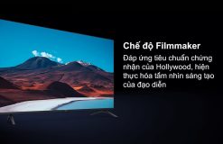 Tivi Xiaomi 43 inch A Google TV 2026 – Bản Quốc Tế