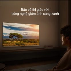 Tivi Xiaomi 43 inch A Google TV 2026 – Bản Quốc Tế