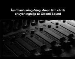 Tivi Xiaomi 43 inch A Google TV 2026 – Bản Quốc Tế