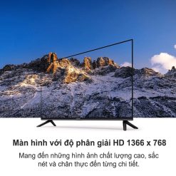 Tivi Xiaomi 32 inch A Google Tivi HD – Bản Quốc Tế