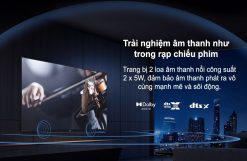 Tivi Xiaomi 32 inch A Google Tivi HD – Bản Quốc Tế