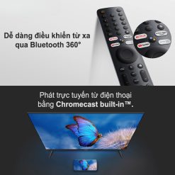 Tivi Xiaomi 32 inch A Google Tivi HD – Bản Quốc Tế