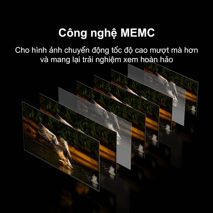 Tivi Xiaomi 65 inch A Google TV 2026 