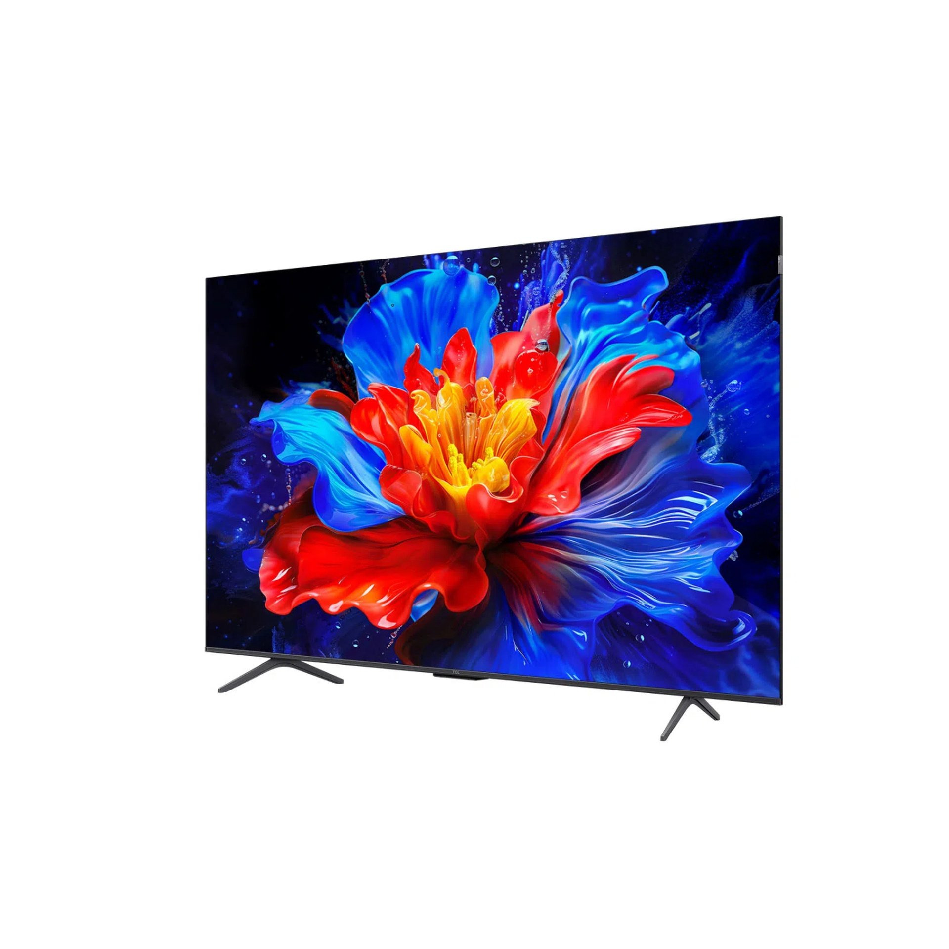 Tivi TCL QLED 4K 98 Inch 98P8K - Chính hãng