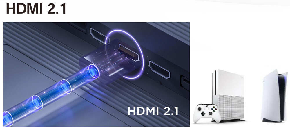 Tivi TCL QLED 4K 98 Inch 98P8K hdmi